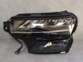 Headlight/headlamp