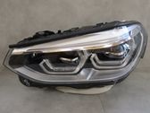Headlight/headlamp