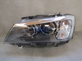 Headlight/headlamp
