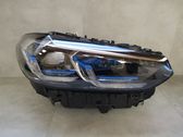 Headlight/headlamp