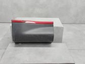Side skirt front trim