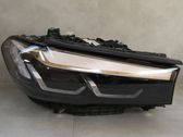 Headlight/headlamp