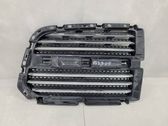 Front grill