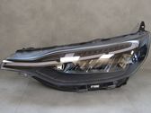 Headlight/headlamp