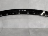 Front bumper lip
