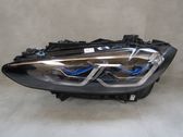 Headlight/headlamp