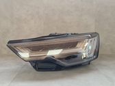 Headlight/headlamp