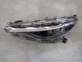 Headlight/headlamp