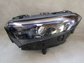Headlight/headlamp