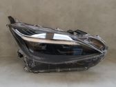 Headlight/headlamp