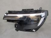 Headlight/headlamp