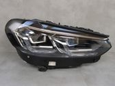Headlight/headlamp