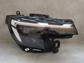 Headlight/headlamp