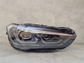 Headlight/headlamp
