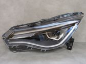 Headlight/headlamp