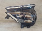 Headlight/headlamp