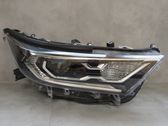 Headlight/headlamp