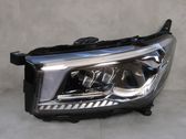 Headlight/headlamp