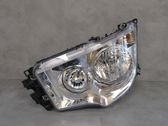 Headlight/headlamp