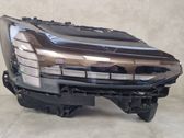 Headlight/headlamp