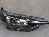 Headlight/headlamp