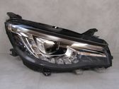 Headlight/headlamp