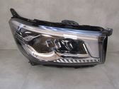 Headlight/headlamp