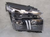 Headlight/headlamp