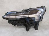 Headlight/headlamp