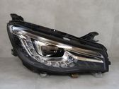 Headlight/headlamp