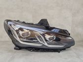 Headlight/headlamp