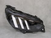 Headlight/headlamp