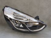 Headlight/headlamp