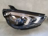 Headlight/headlamp