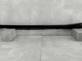 Moldura del faldón lateral