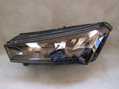 Headlight/headlamp