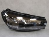 Headlight/headlamp