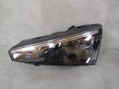 Headlight/headlamp