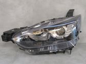 Headlight/headlamp