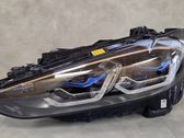 Headlight/headlamp