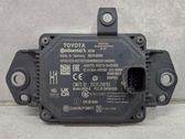 Distronic sensor radar