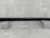 Sill/side skirt trim