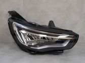 Headlight/headlamp