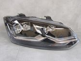 Headlight/headlamp