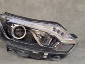 Headlight/headlamp