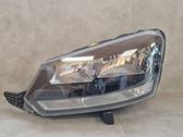 Headlight/headlamp