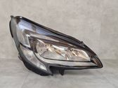 Headlight/headlamp