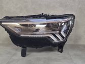 Headlight/headlamp