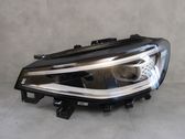 Headlight/headlamp