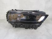 Headlight/headlamp